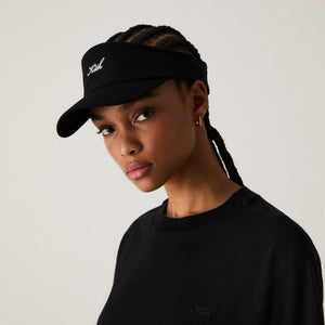 Kith Women Anica Convertible Cap - Black