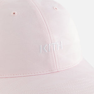 Kith Women Jacquard Sport Cap - Pointe