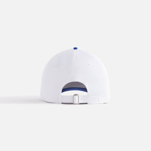 Kith Women Script Logo Cap - Laguna