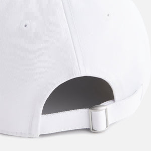 Kith Women Script Logo Cap - Laguna