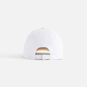 Kith Women Script Logo Cap - Sunrise