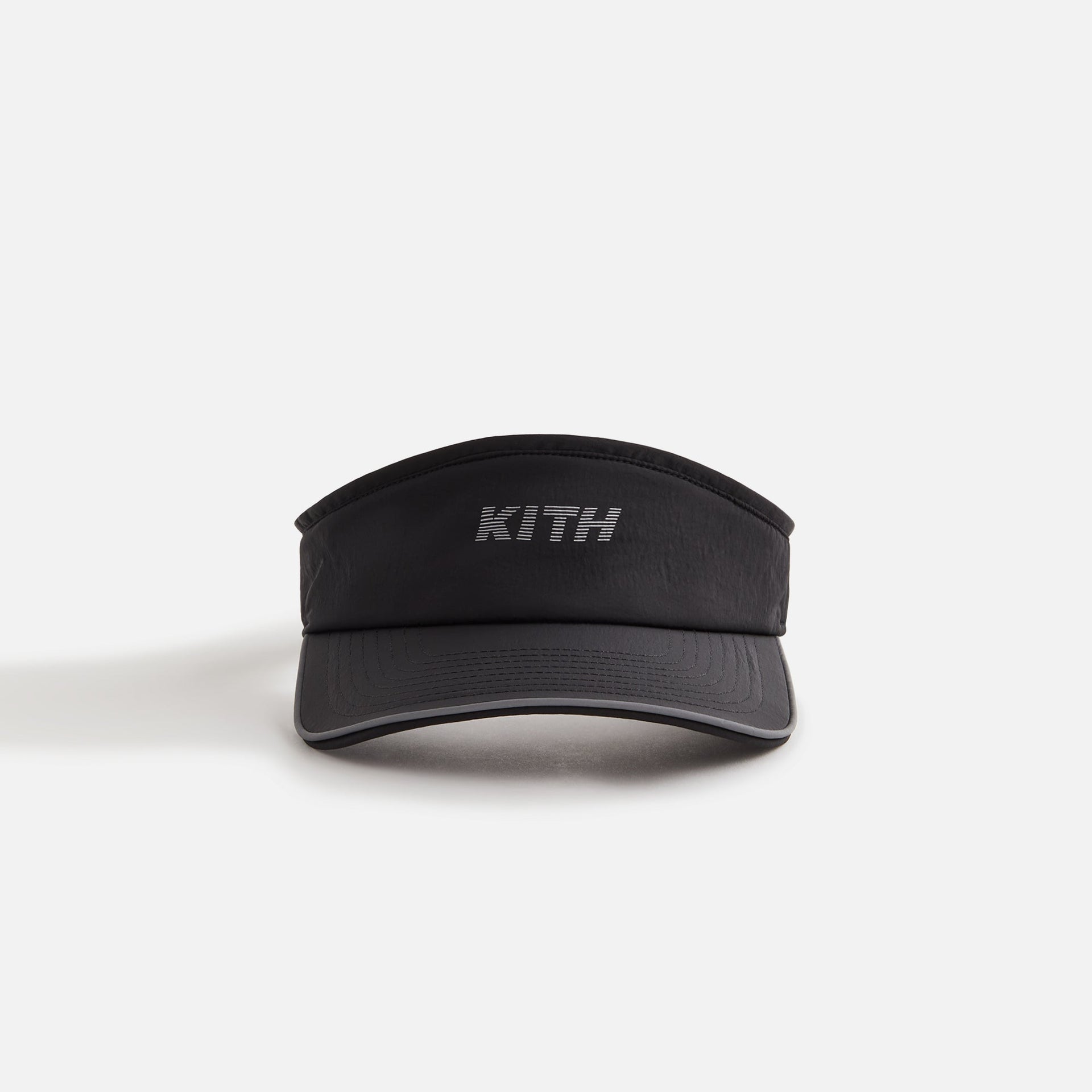 Kith Women Ascender Convertible Cap - Black