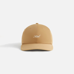 Kith Women Script Leggero Cap - Desert