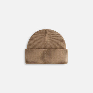 Kith Women Handtacked Enamel Charm Mia Beanie - Quicksand