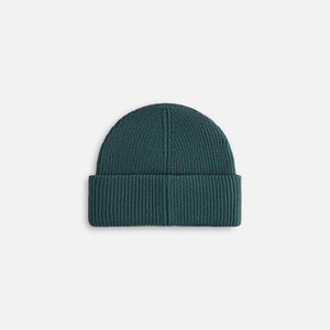 Kith Women Handtacked Enamel Charm Mia Beanie - Chronicle