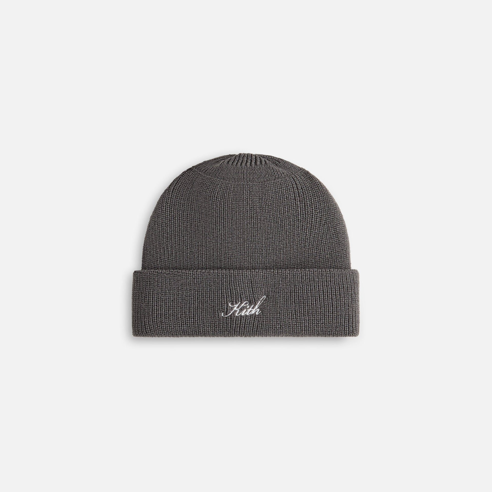 Kith Women Script Classic Beanie - Hurricane