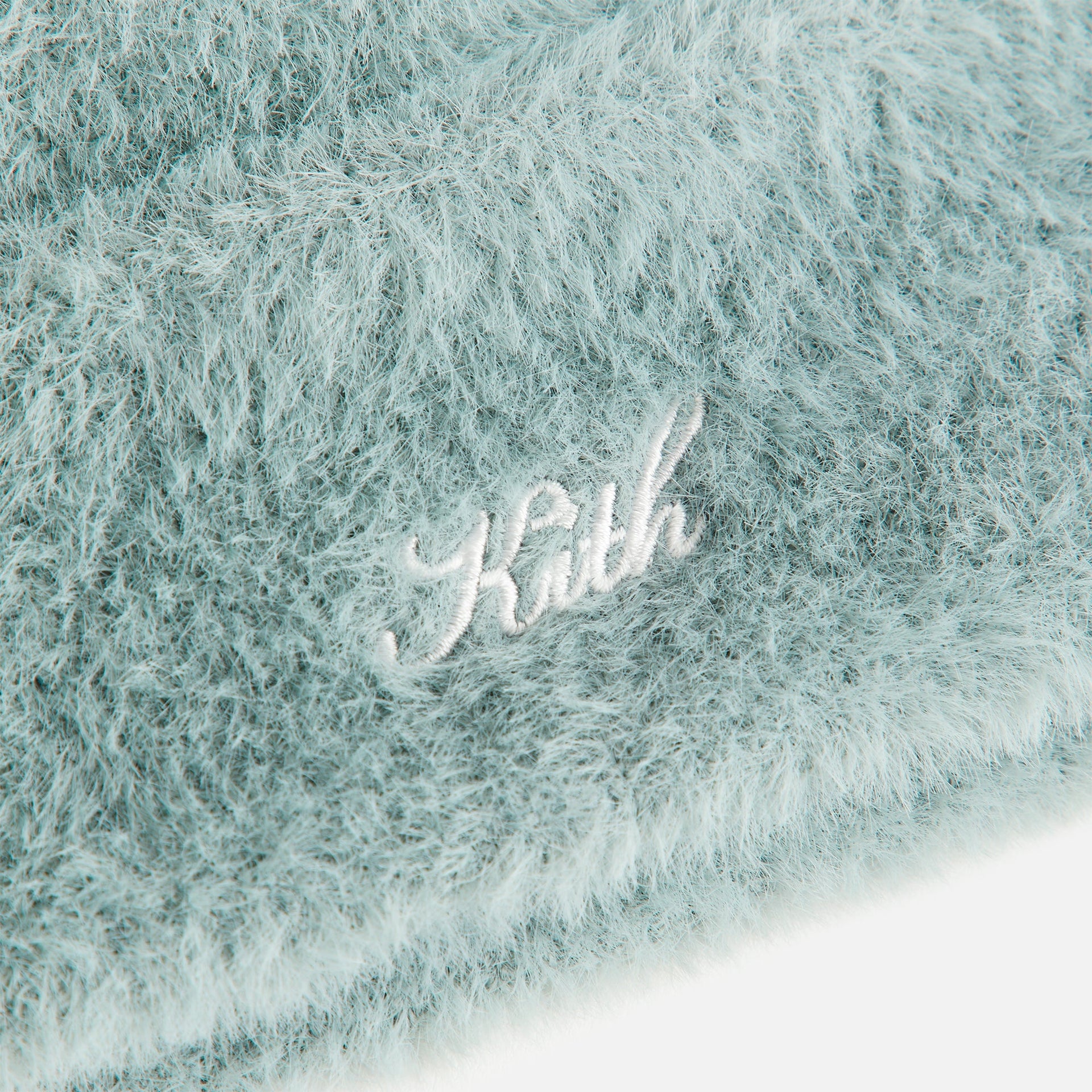 Kith Women Shaggy Beanie - Realm