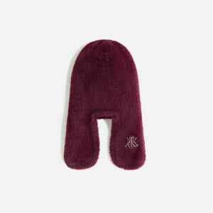 Kith Women Mohair Earflap Beanie - Essence