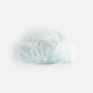 Kith Women Toshi Teddy Oversized Fur Hat - Tornado