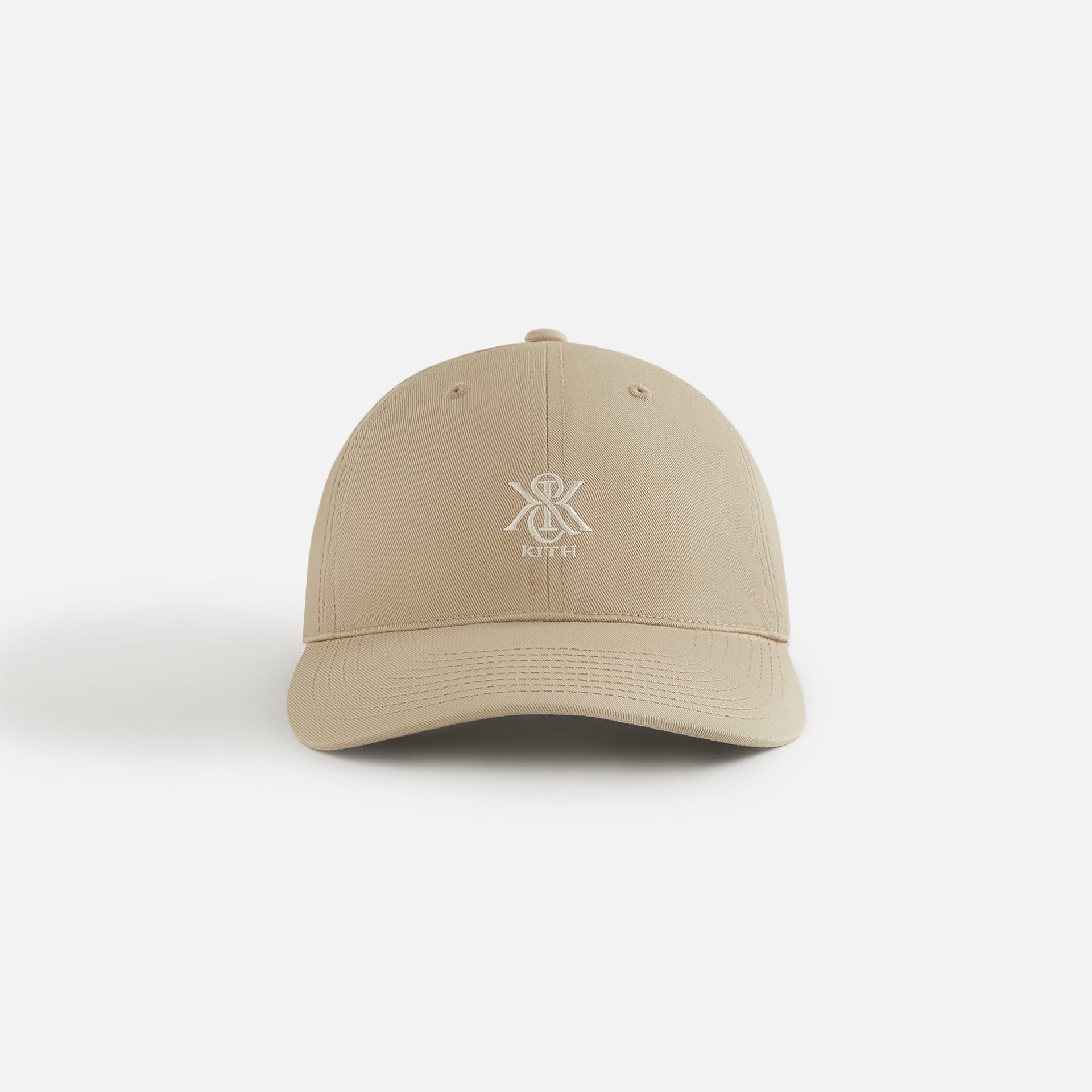 Kith Women Crest Embroidered Classic Cap - Venture PH