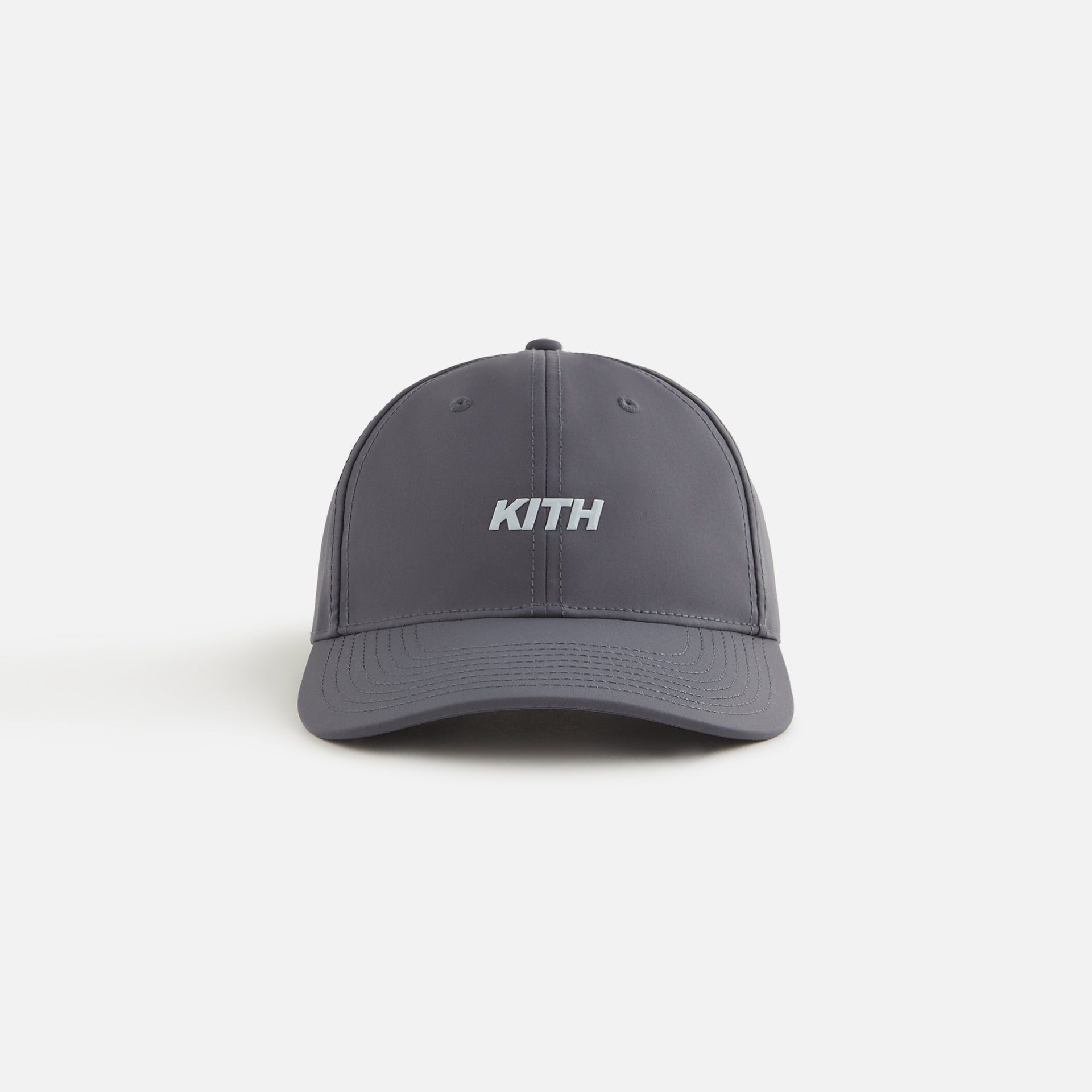 Kith Women Nylon Classic Cap - Gotham