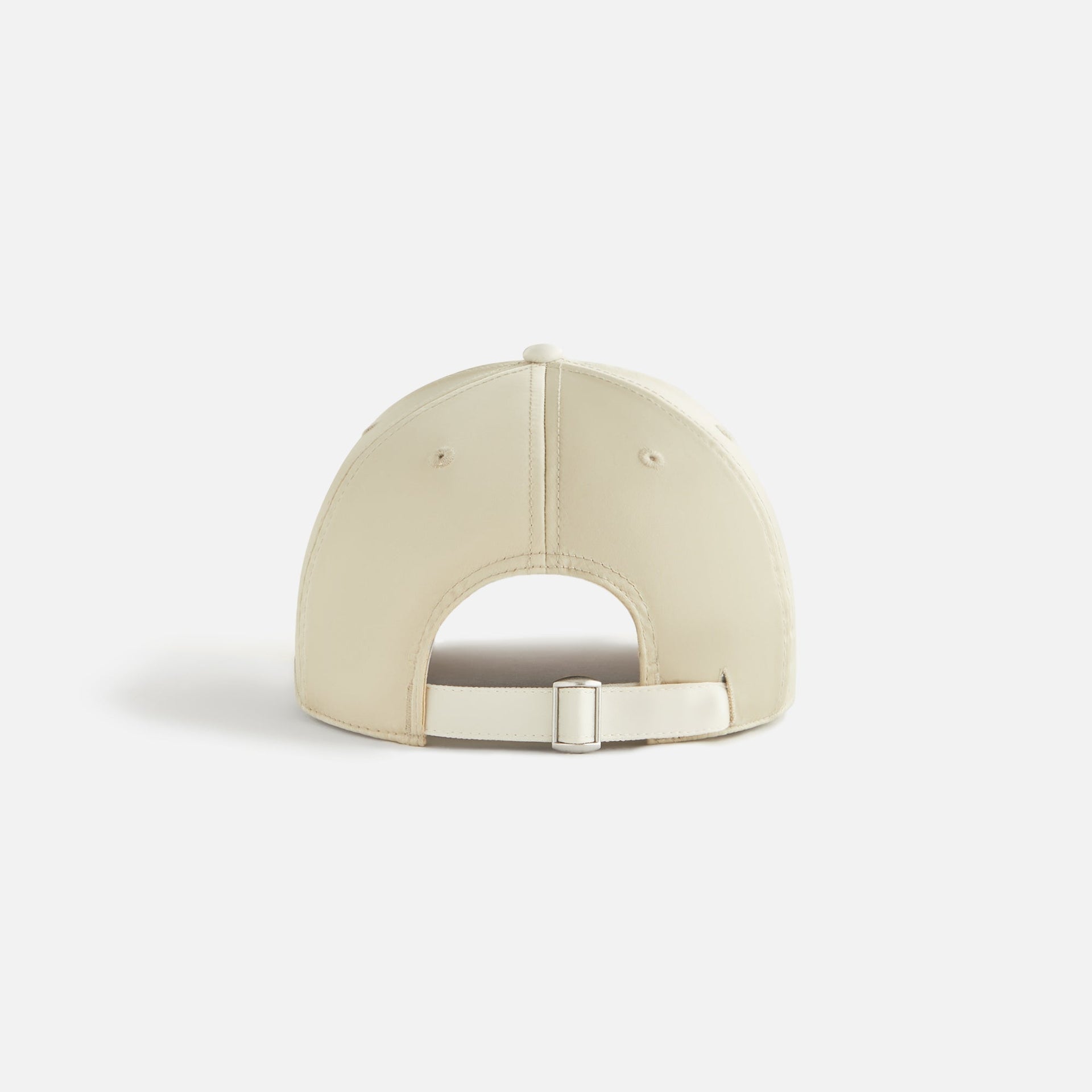 Kith Women Gorman Satin Classic Cap - Venture