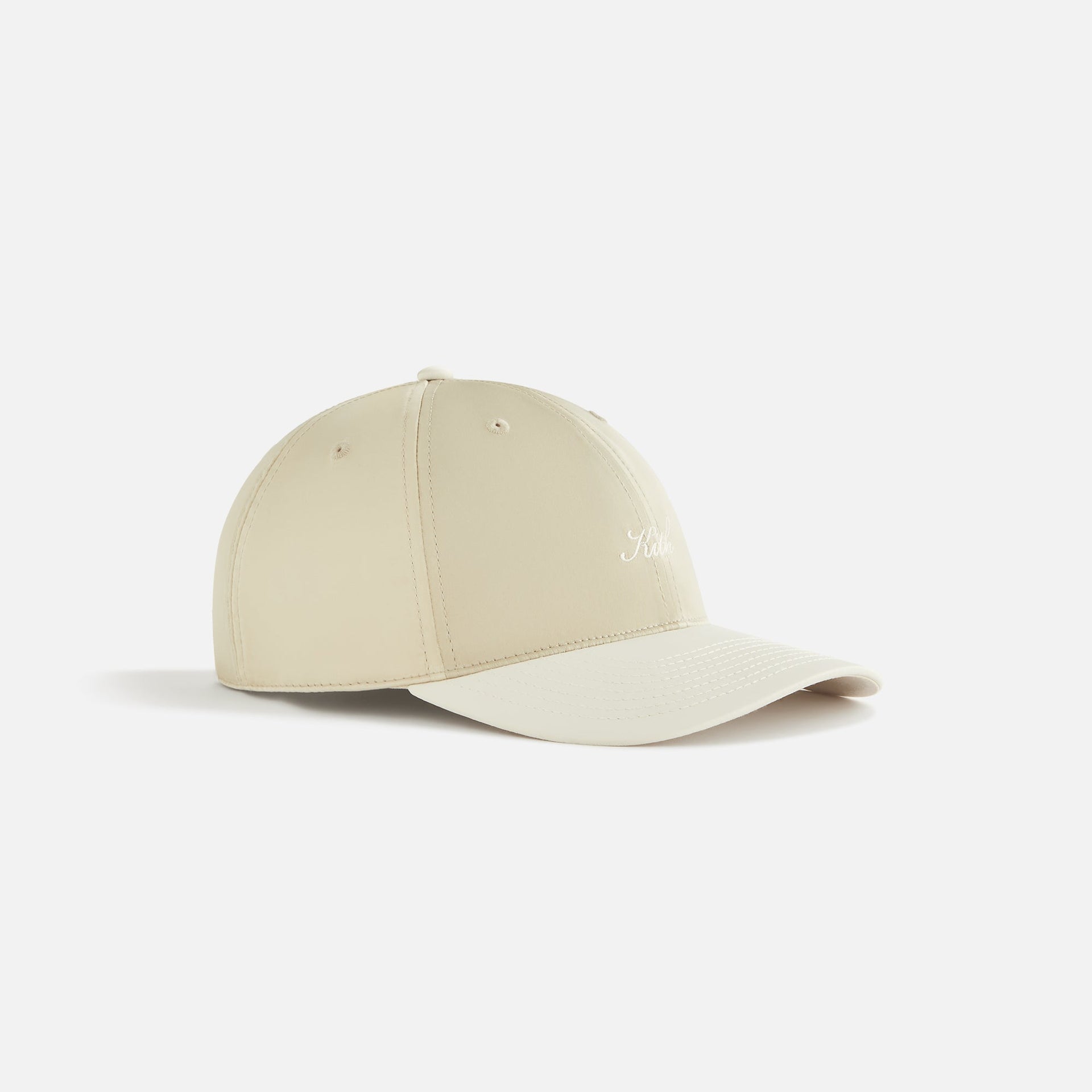 Kith Women Gorman Satin Classic Cap - Venture