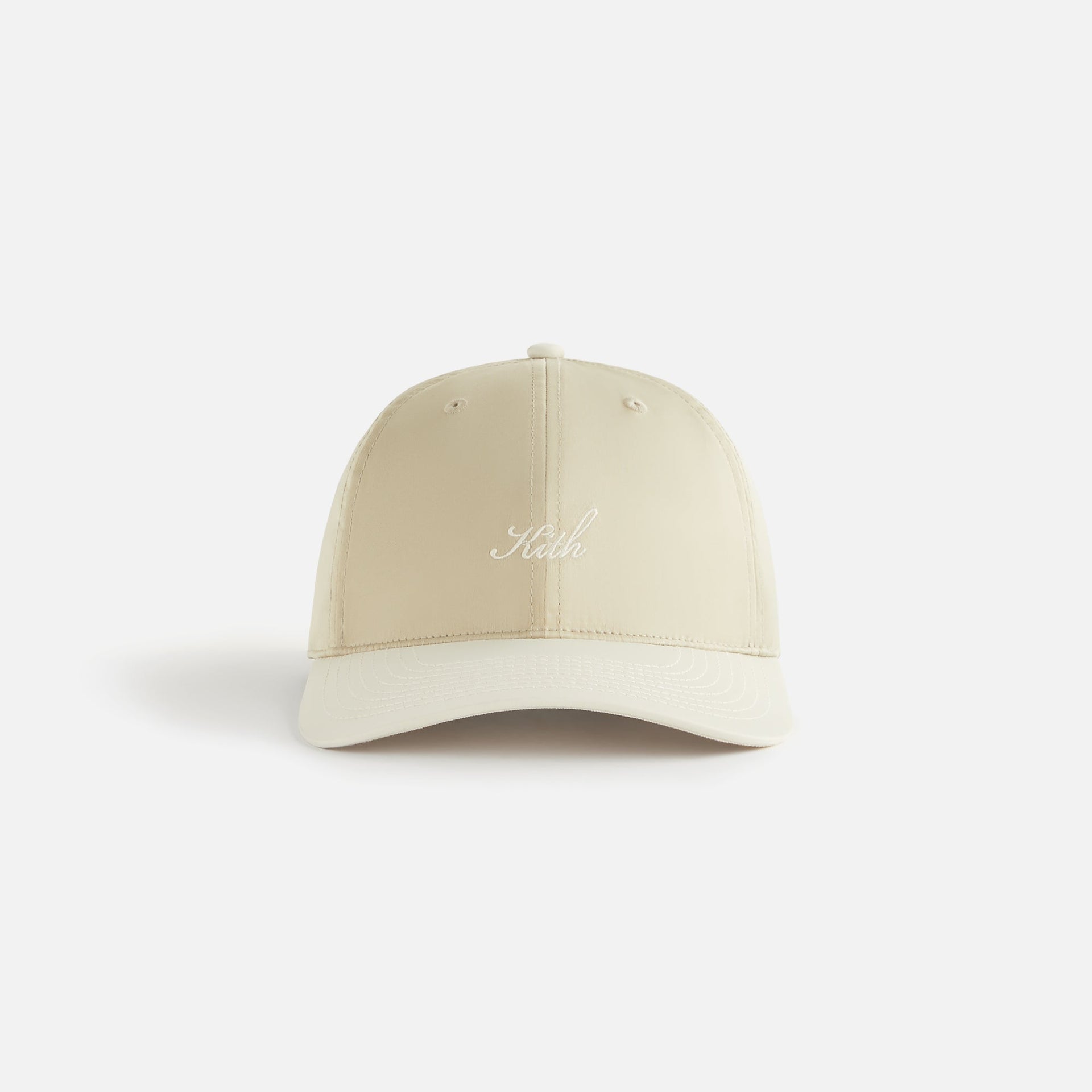 Kith Women Gorman Satin Classic Cap - Venture