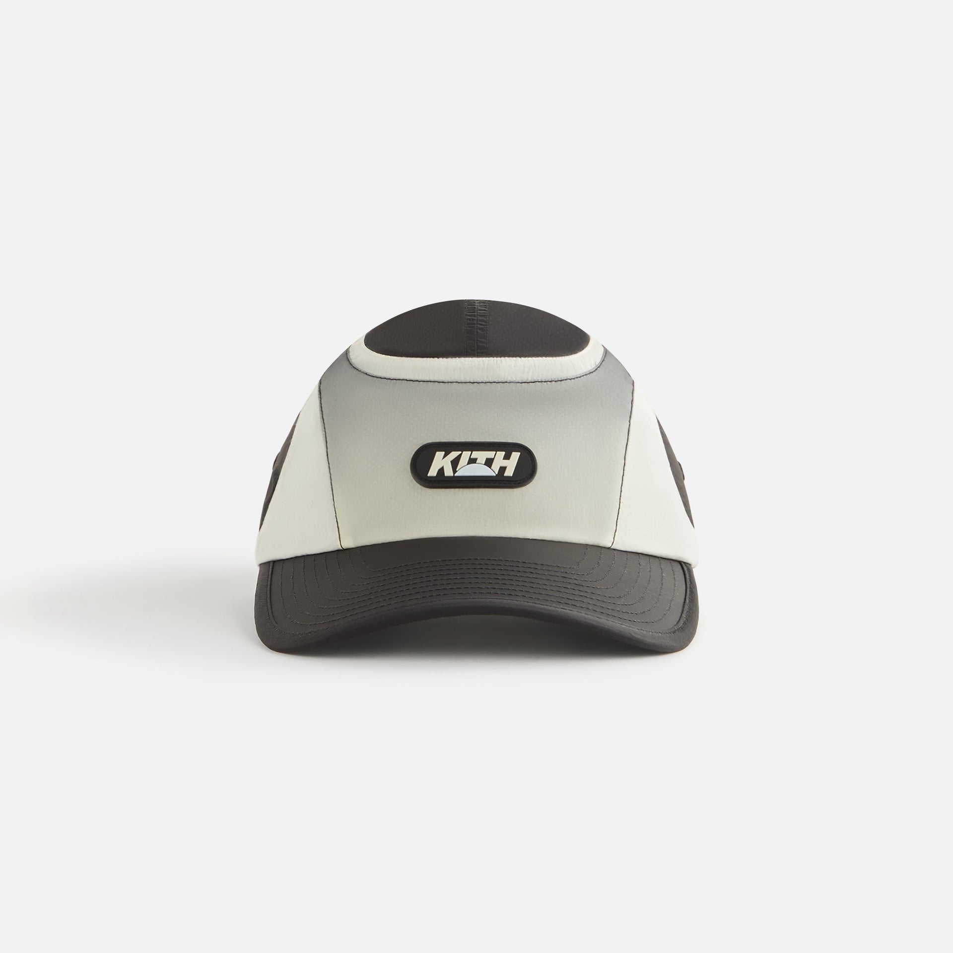 Kith Women Accelerator Wrinkle Nylon Cap - Black PH