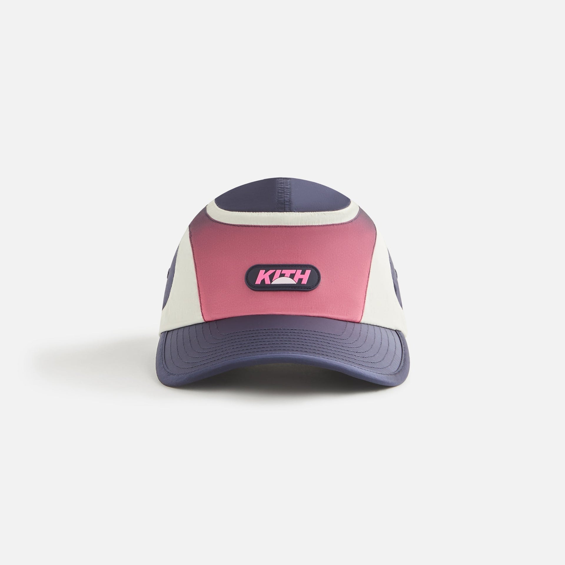 Kith Women Accelerator Wrinkle Nylon Cap - Nocturnal PH