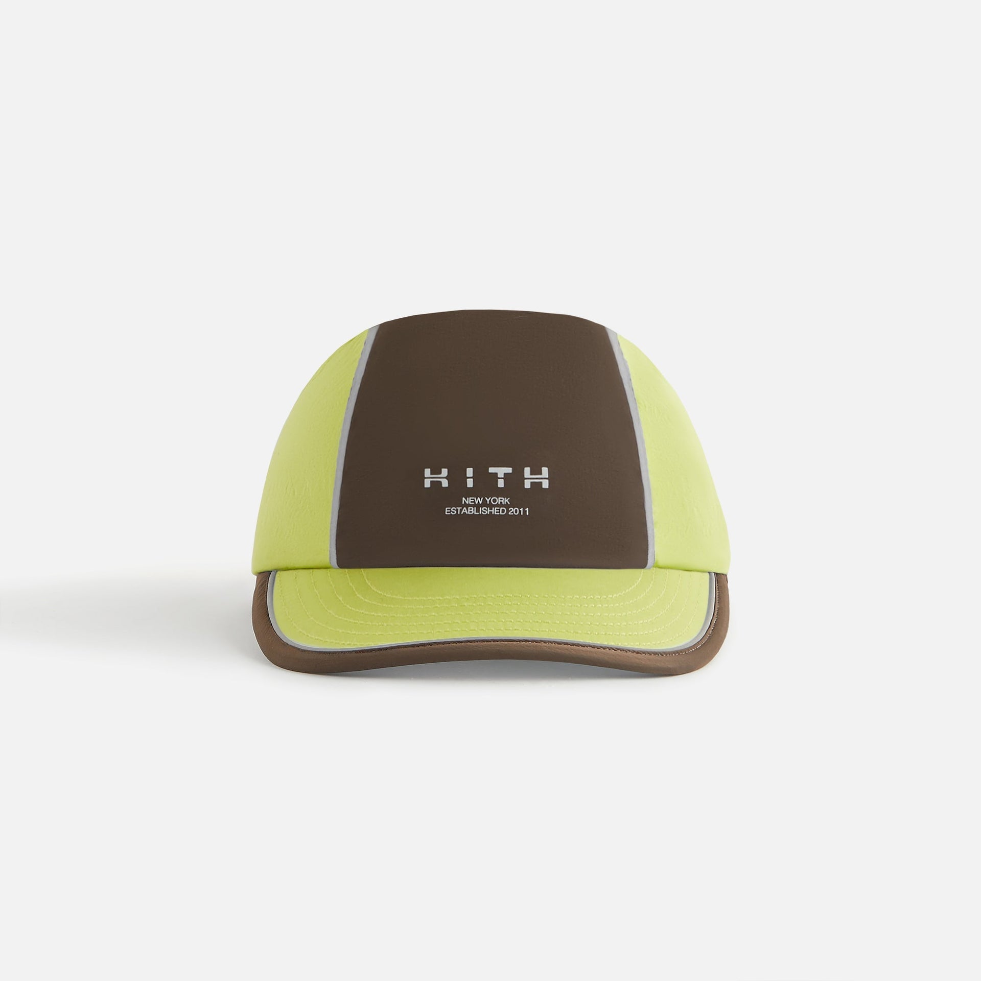 Kith Women Blocked Griffey Camper - Pistachio PH