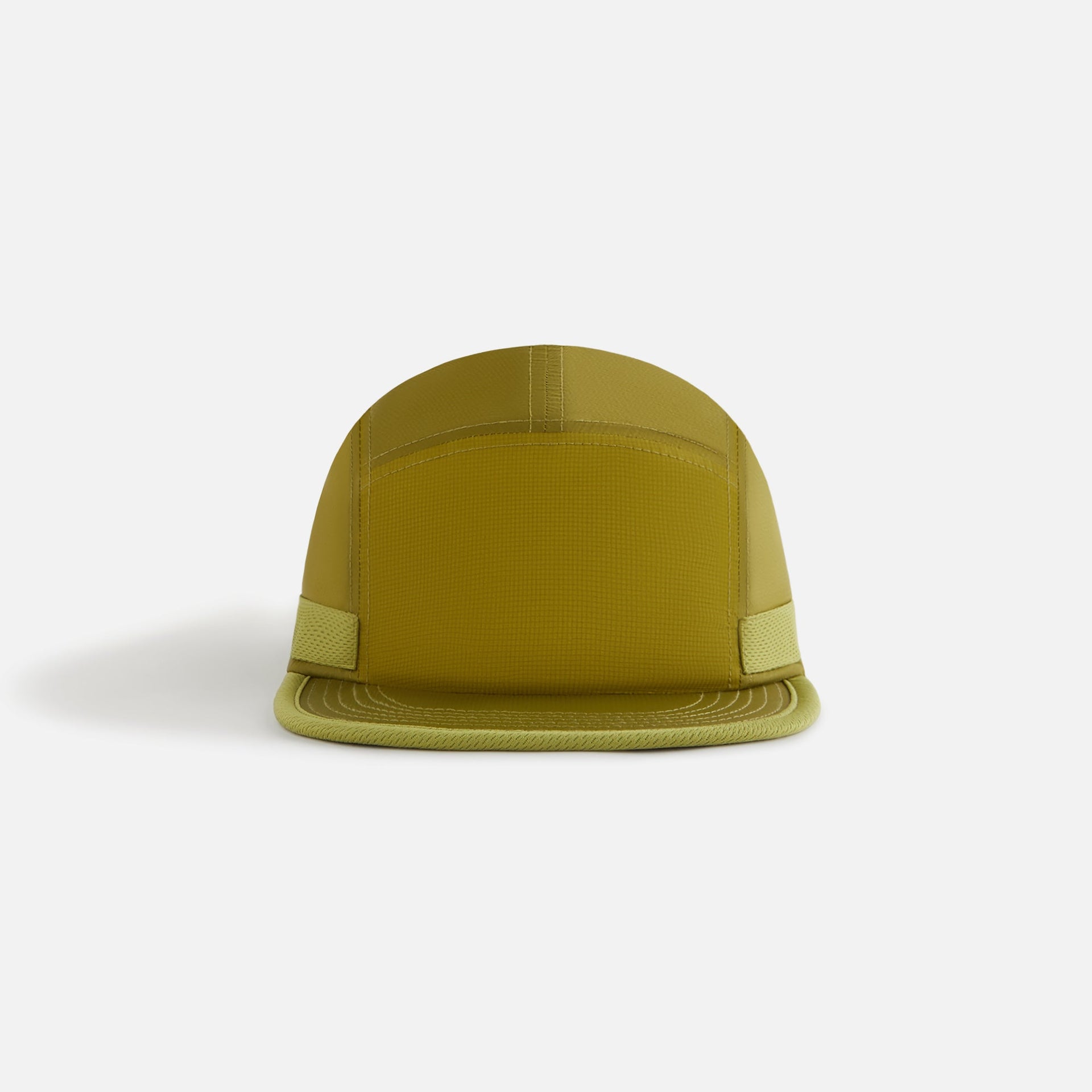 Kith Women Collapsible Griffey Ripstop Camper Cap - Pistachio