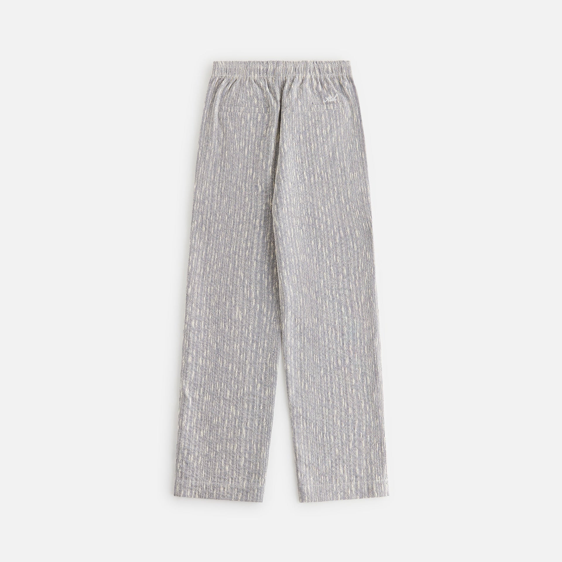 Kith Women Miles Boucle Pant - Ink