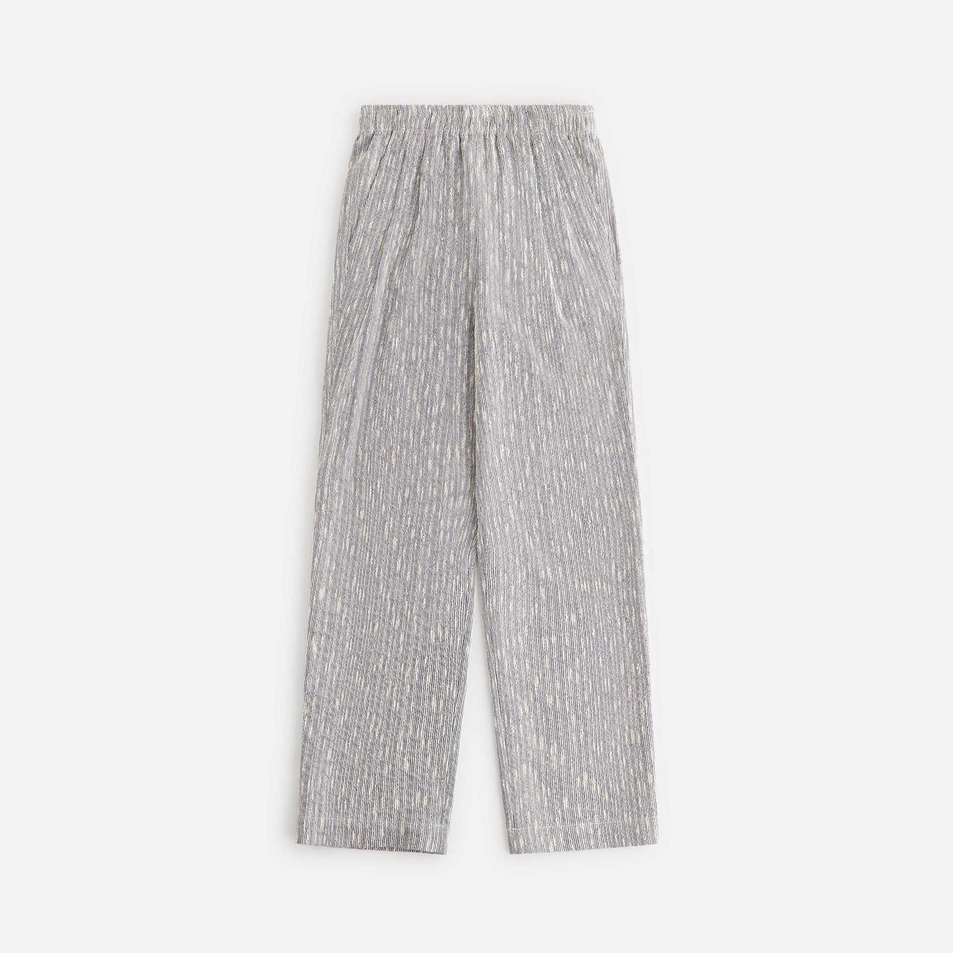 Kith Women Miles Boucle Pant - Ink