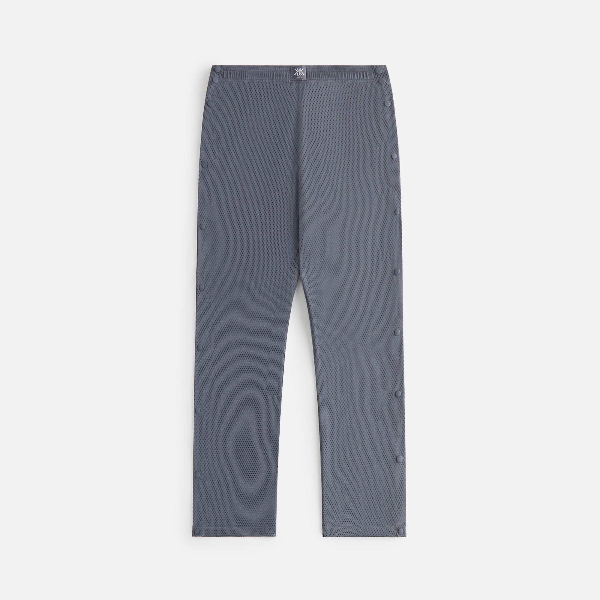 Kith Women Ripley Mesh Tearaway Pant - Asteroid