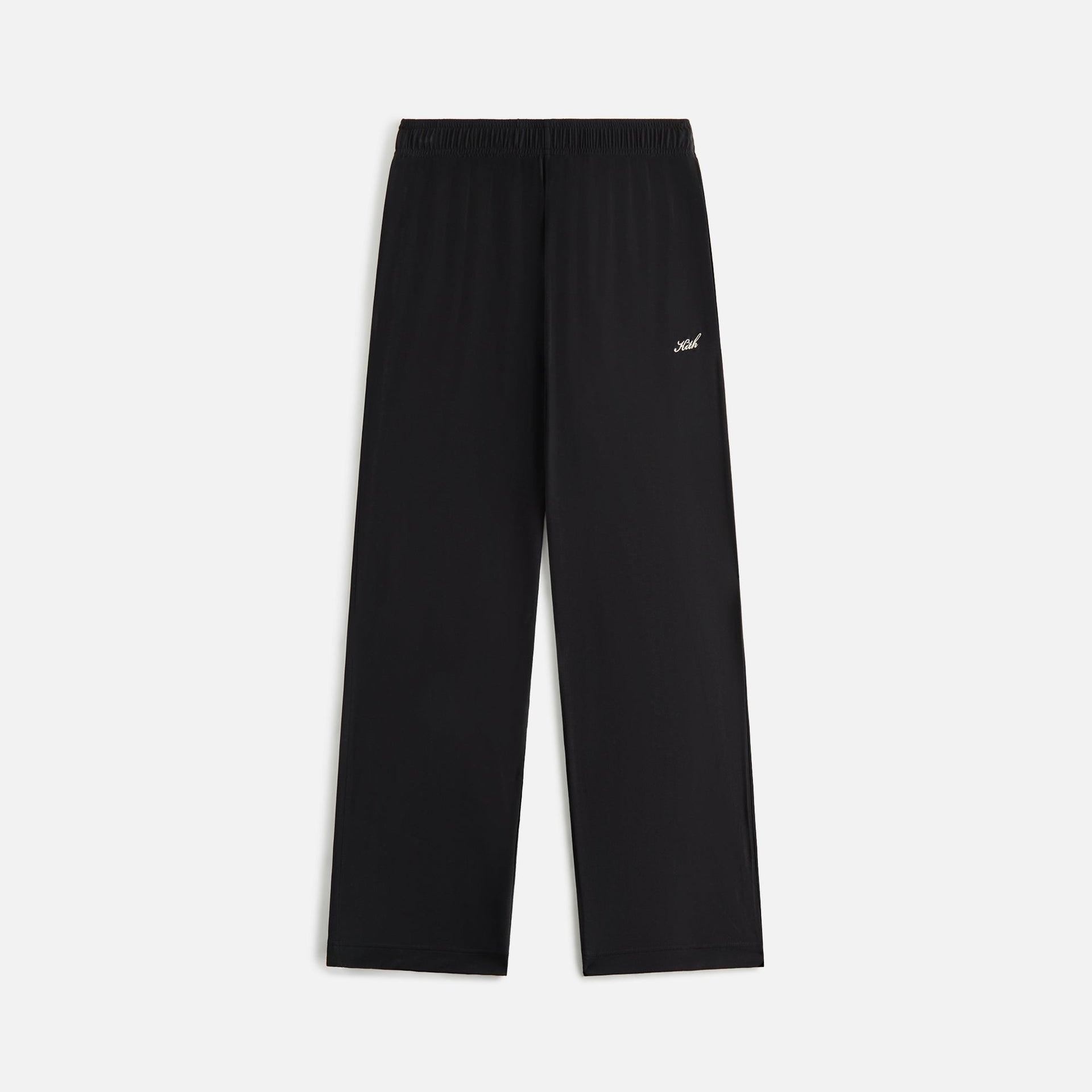 Kith Women Eliya Modal Lounge Pant - Black