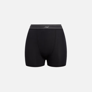 Kith Women Modal Rib Brief - Black