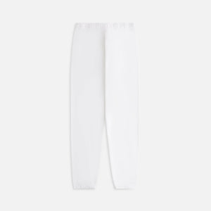 Kith Women Chelsea III Sweatpant - White