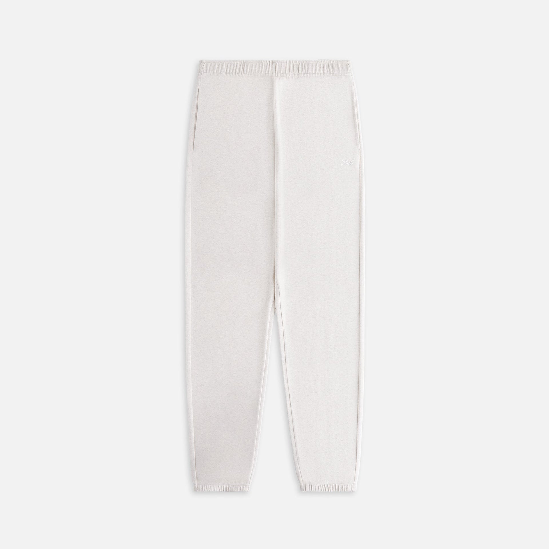 Kith Women Chelsea III Sweatpant - Sandy Heather