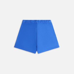 Kith Women Rayne Sweatshorts - Merlin