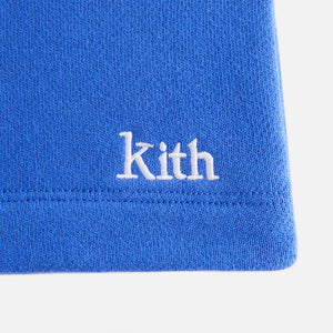 Kith Women Rayne Sweatshorts - Merlin