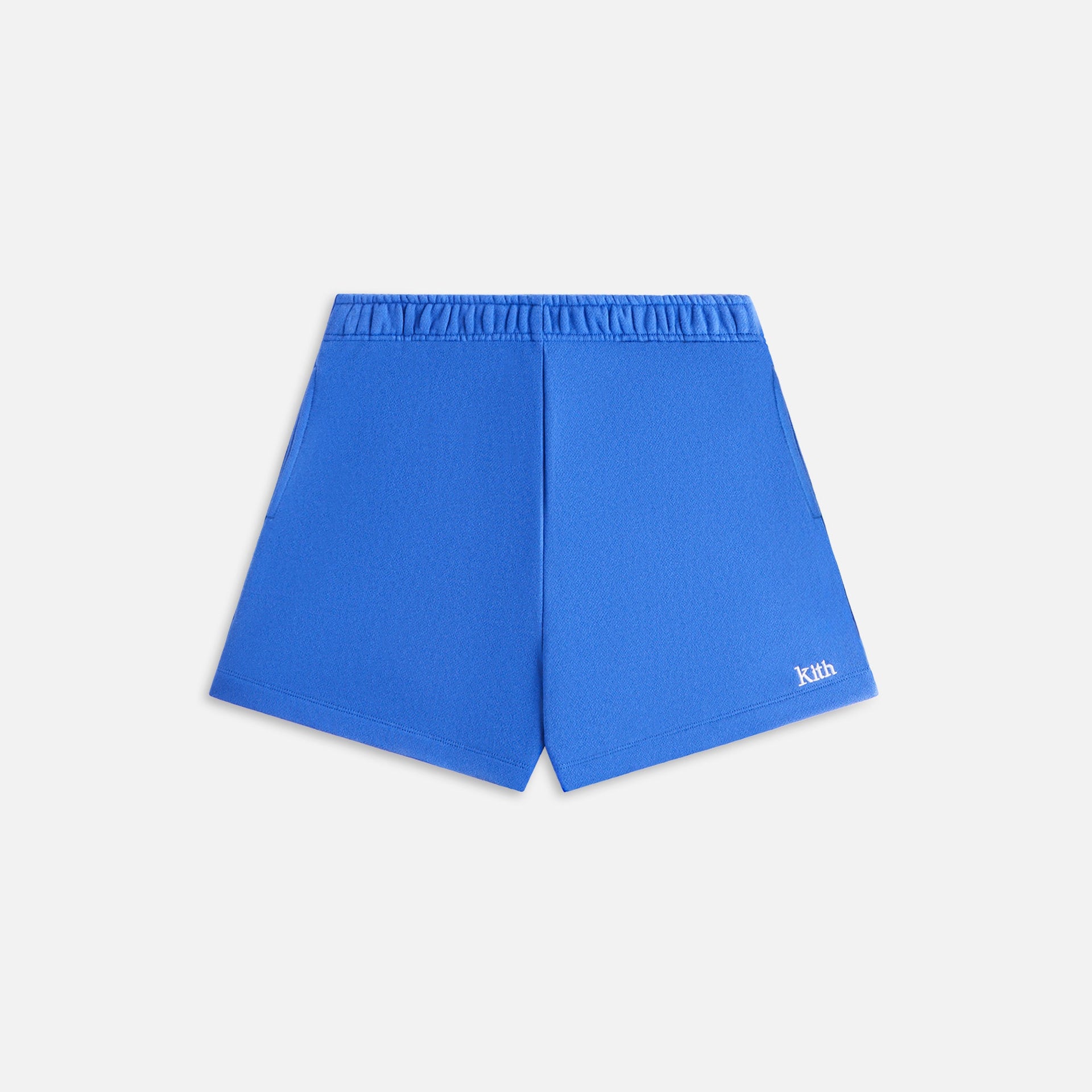 Kith Women Rayne Sweatshorts - Merlin