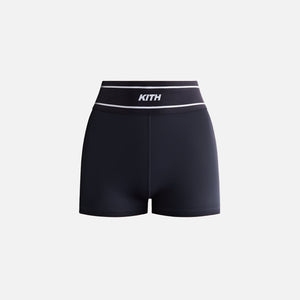 Kith Women Mica Active Short - Black