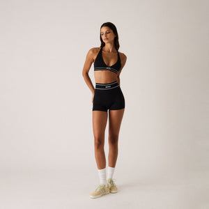 Kith Women Mica Active Short - Black