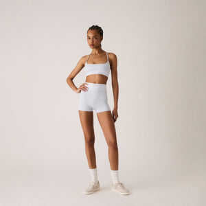 Kith Women Mica Active Short - Kyanite