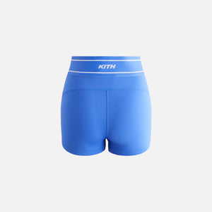 Kith Women Mica Active Short - Merlin