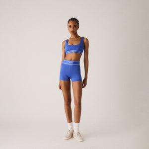 Kith Women Mica Active Short - Merlin