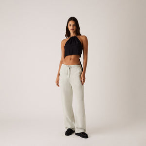 Kith Women Doyers Cupro Pant - Palais