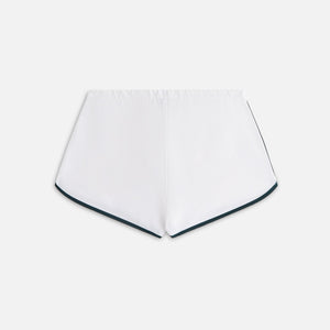 Kith Women Jordyn II Short - White