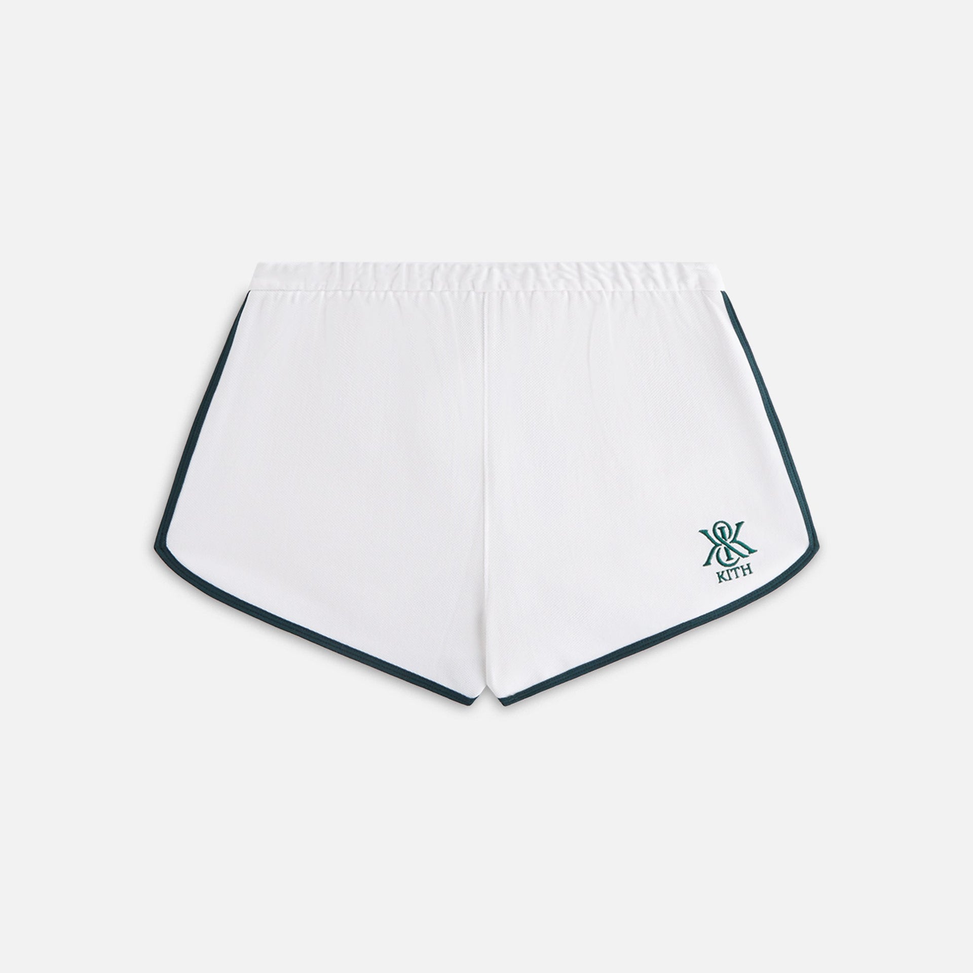 Kith Women Jordyn II Short - White