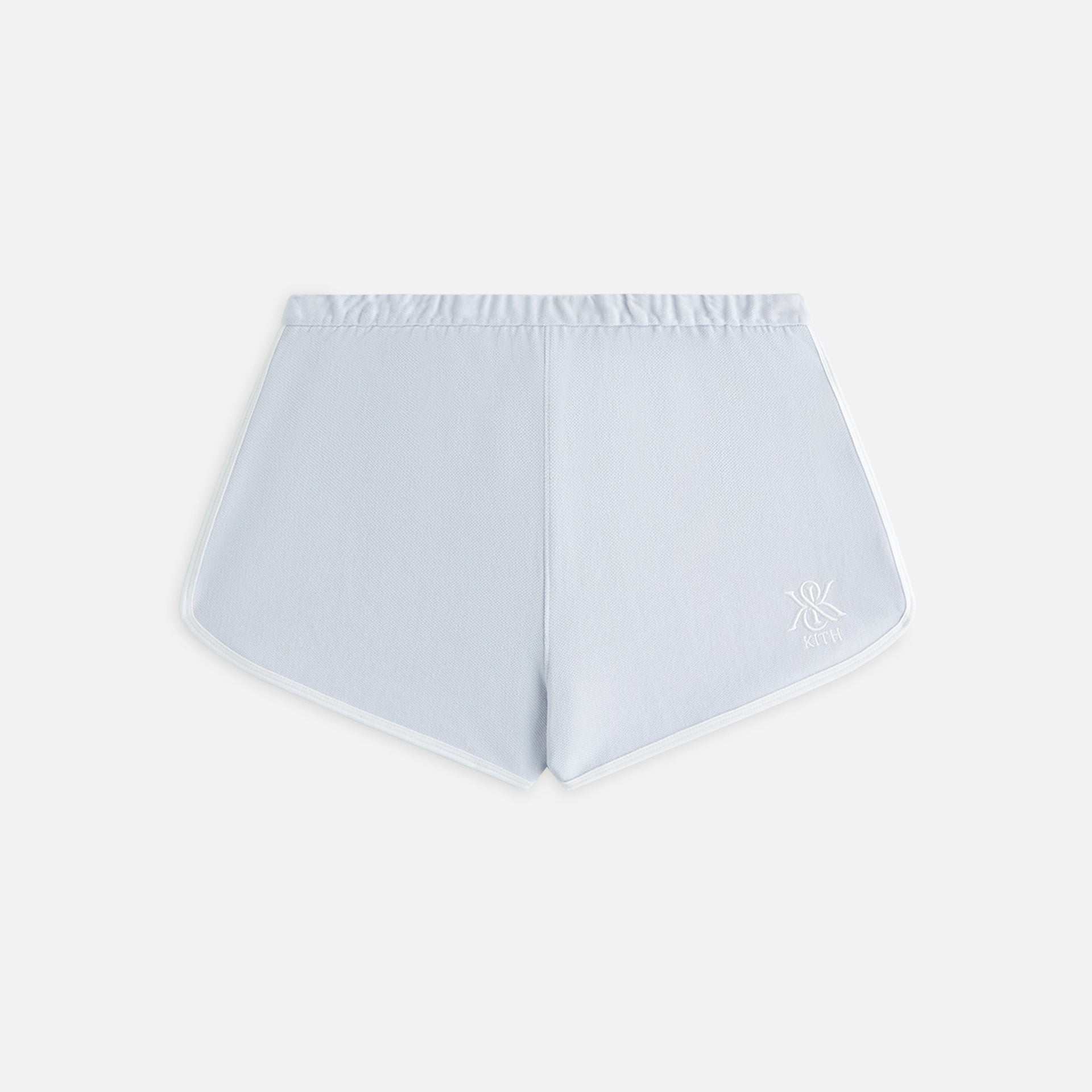 Kith Women Jordyn II Short - Kyanite