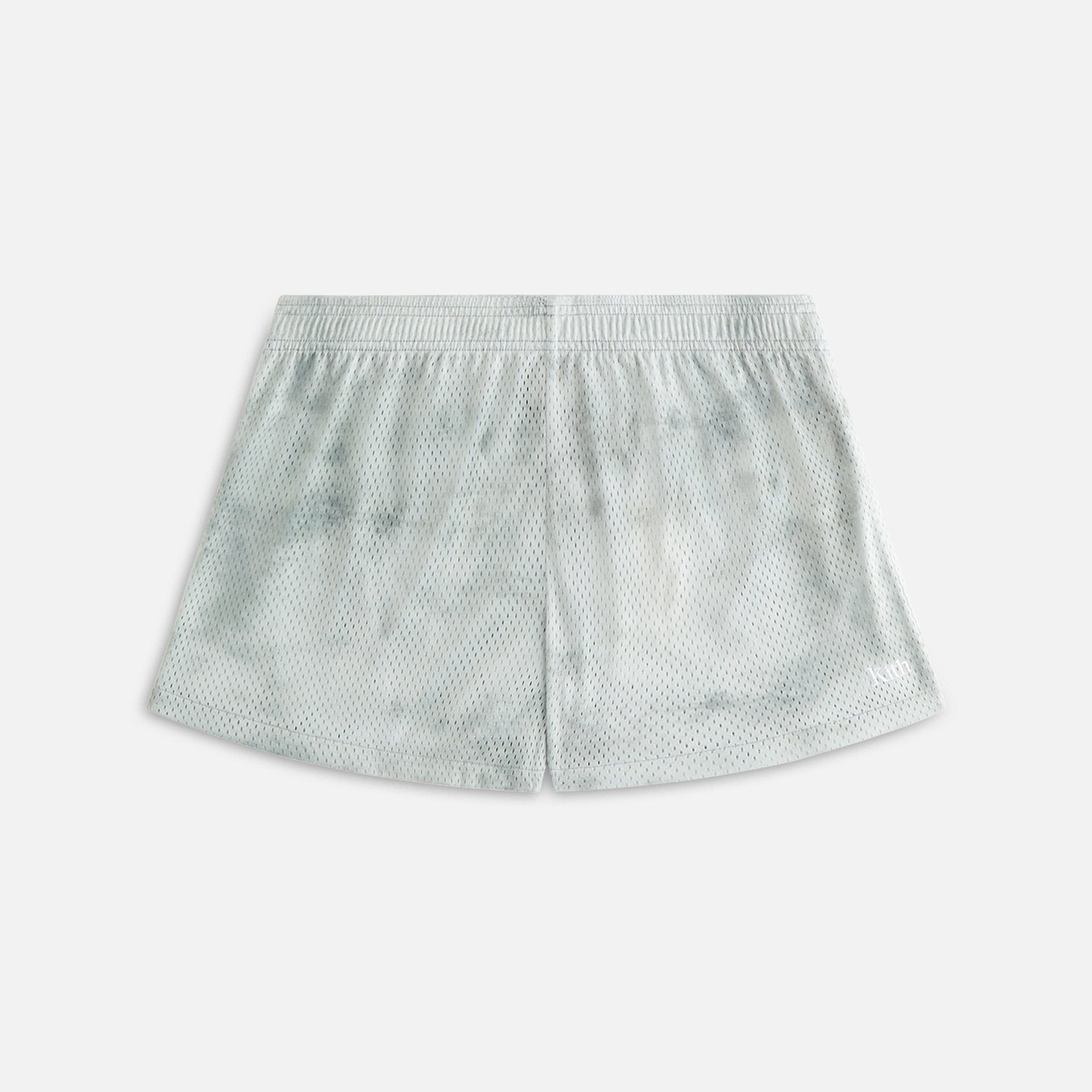 Kith Women Nilah Sun Faded Mesh Shorty - Palais