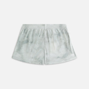 Kith Women Nilah Sun Faded Mesh Shorty - Palais