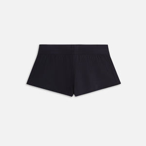 Kith Women Codi Micro Short - Black