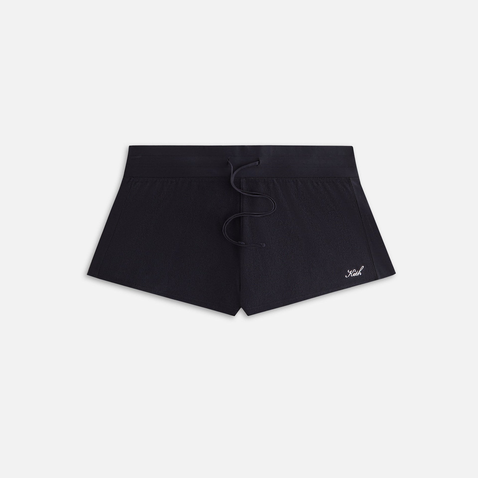 Kith Women Codi Micro Short - Black