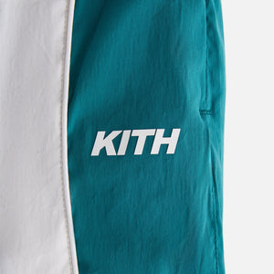 Kith Women Allium Seamed Track Pant - Skarn