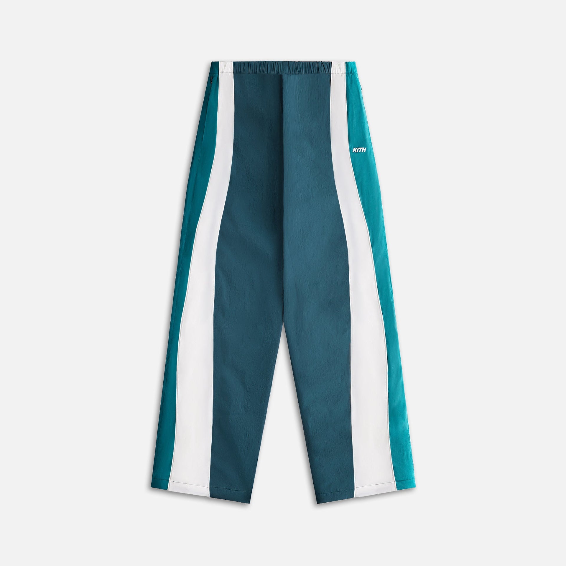 Kith Women Allium Seamed Track Pant - Skarn