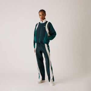 Kith Women Allium Seamed Track Pant - Skarn