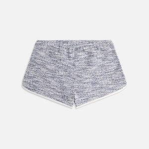 Kith Women Jordyn II Tweed Short - Kyanite