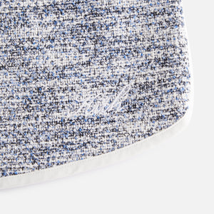 Kith Women Jordyn II Tweed Short - Kyanite